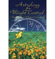 Astrology and Weight Control