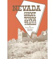 Nevada Ghost Town Trails