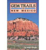 GEM Trails of New Mexico