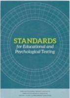 Standards for Educational and Psychological Testing