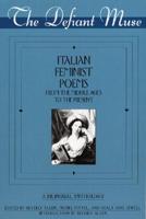 Italian Feminist Poems from the Middle Ages to the Present
