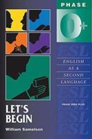 English as a Second Language