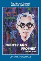 Fighter and Prophet Volume 2