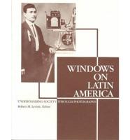 Windows on Latin America