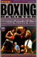 The Boxing Register