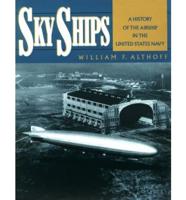 Sky Ships