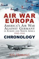 Air War Europa: Chronology