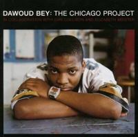 Dawoud Bey : The Chicago Project