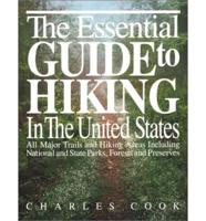The Essential Guide to Hiking in the United States