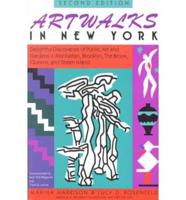 Artwalks in New York