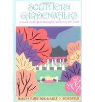 Southern Gardenwalks