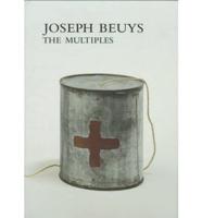 Joseph Beuys, the Multiples