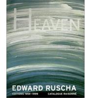 Edward Ruscha