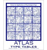 Myers-Briggs Type Indicator Atlas of Type Tables