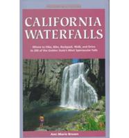 California Waterfalls