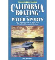 California Boating and Water Sports