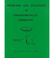 Problems and Solutions in Organic Chemistry