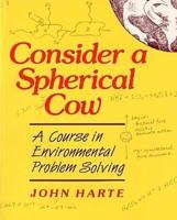 Consider a Spherical Cow