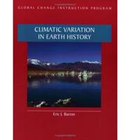 Climatic Variation in Earth History