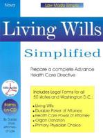 Living Wills Simplified