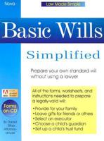 Basic Wills Simplified