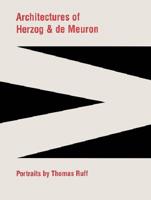 Architectures of Herzog and De Meuron