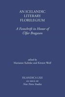 An Icelandic Literary Florilegium