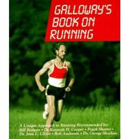 Galloway's Book on Running