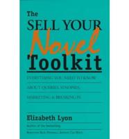 The Sell-Your-Novel Toolkit