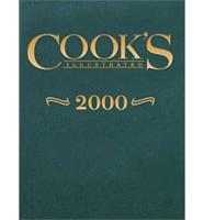 Cook's Illustrated Annual 2000