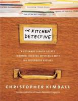 The Kitchen Detective