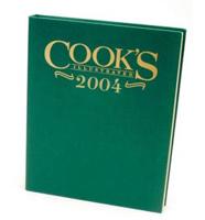 Cook's Illustrated 2004