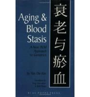 Aging & Blood Stasis
