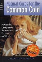 Natural Cures for the Common Cold