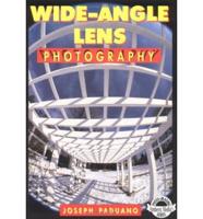 Wide-Angle Lens Photography