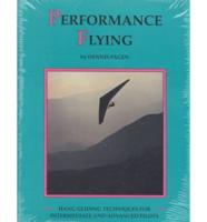 Performance Flying