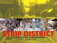 Pittsburgh's Strip District