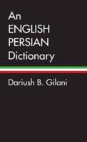 English-Persian Dictionary