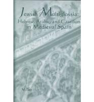 Jewish Multiglossia