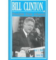 Bill Clinton