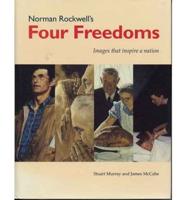 Norman Rockwell's Four Freedoms