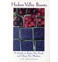 Hudson Valley Bounty