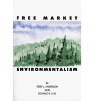 Free Market Environmentalism