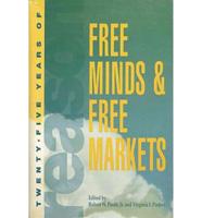Free Minds & Free Markets