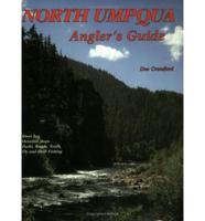 North Umpqua Angler's Guide