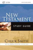 New Testament Study Guide