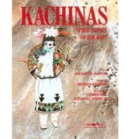 Kachinas, Spirit Beings of the Hopi