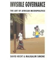 Invisible Governance