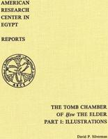The Tomb Chamber of ¨Hsw the Elder