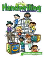 A Reason For Handwriting Homeschool Guidebook